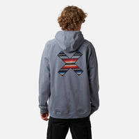 SKY BLUE CLASSIC HOODIE