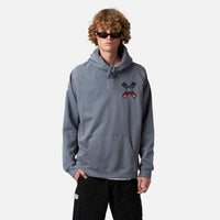 SKY BLUE CLASSIC HOODIE