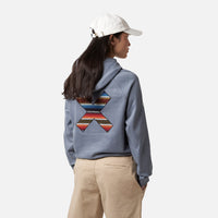 SKY BLUE CLASSIC HOODIE