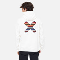 OFF WHITE CLASSIC HOODIE