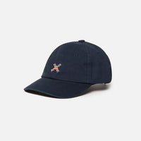 NAVY CLASSIC KIDS CAP