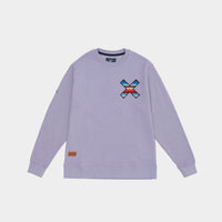 LILAC CLASSIC CREW