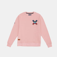 PEACH CLASSIC CREW