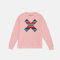 PEACH CLASSIC CREW
