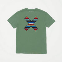 KHAKI CLASSIC TEE