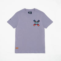 LILAC CLASSIC TEE
