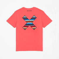RED CLASSIC TEE
