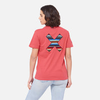 RED CLASSIC TEE
