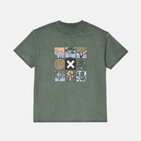 FOREST DAY TEE