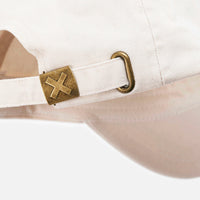 CREAM CLASSIC CAP