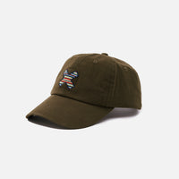 KHAKI CLASSIC CAP