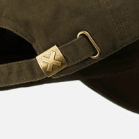 KHAKI CLASSIC CAP