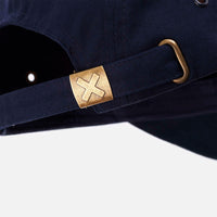 NAVY CLASSIC CAP