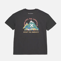 MOUNTAINS DAY TEE