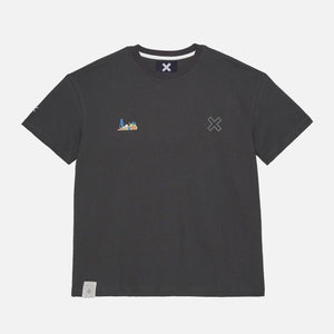 MOUNTAINS DAY TEE