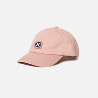 PINK NATURE KIDS CAP