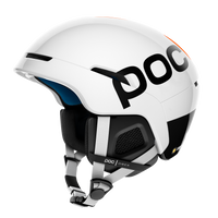 OBEX BC SPIN HYDROGEN WHITE/FLUORESCENT ORANGE AVIP