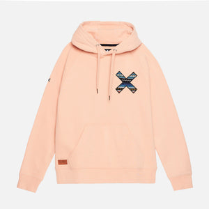 HOODIE CLASSIC APRICOT