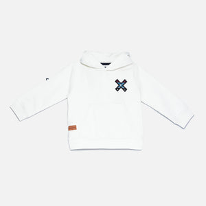 Sudaderas off white 2025 niño