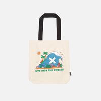 TOTE BAG EXPLORER
