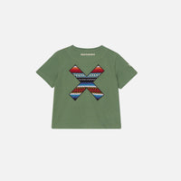 KHAKI CLASSIC KIDS TEE