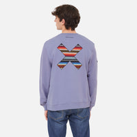 LILAC CLASSIC CREW