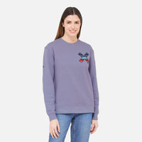 LILAC CLASSIC CREW