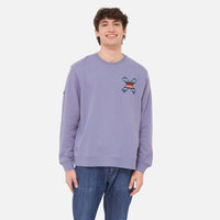 LILAC CLASSIC CREW