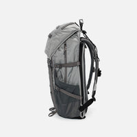 GREY ATLAS ATHLETE PACK