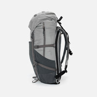 GREY ATLAS ATHLETE PACK