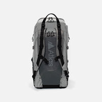 GREY ATLAS ATHLETE PACK