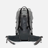 GREY ATLAS ATHLETE PACK