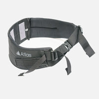 GREY ATLAS ATHLETE PACK